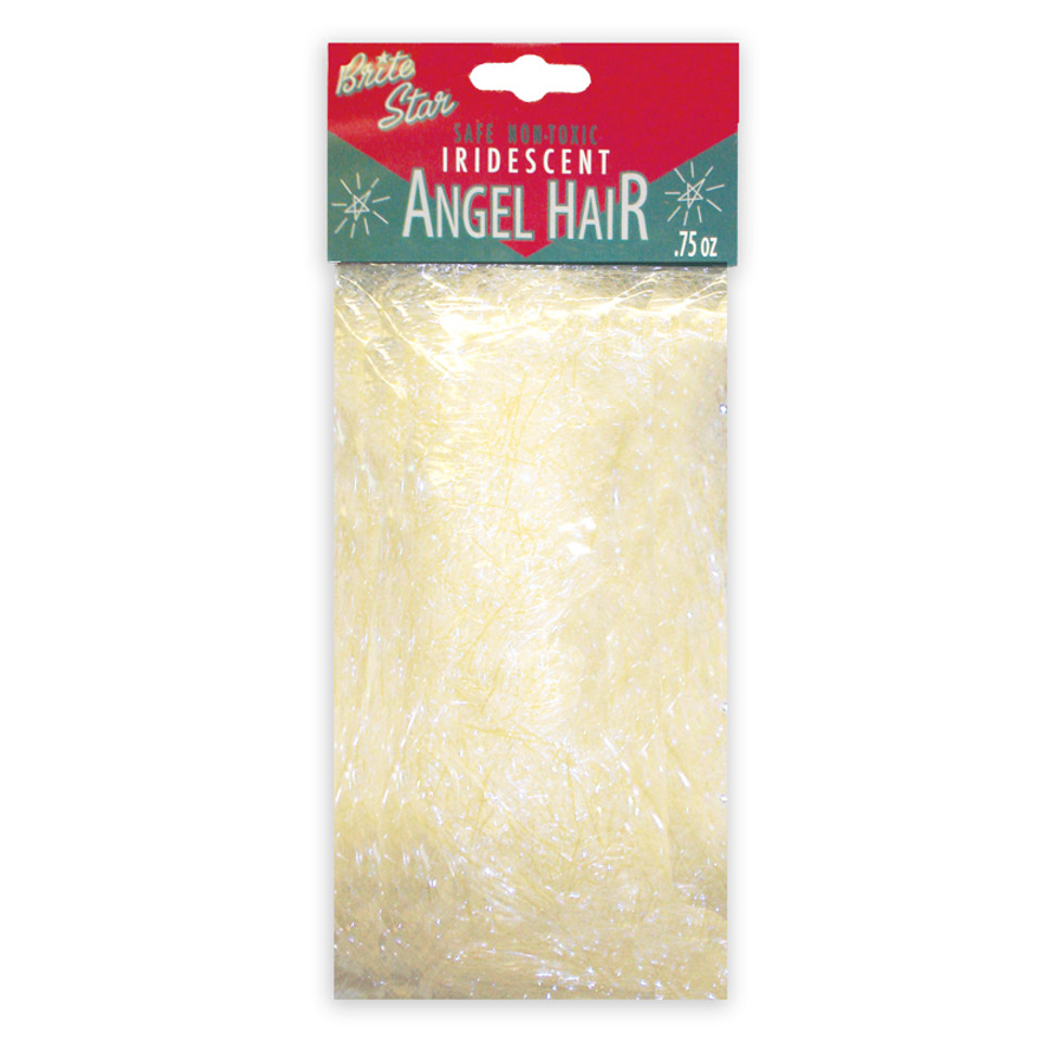 Christmas Decoration Angel Hair