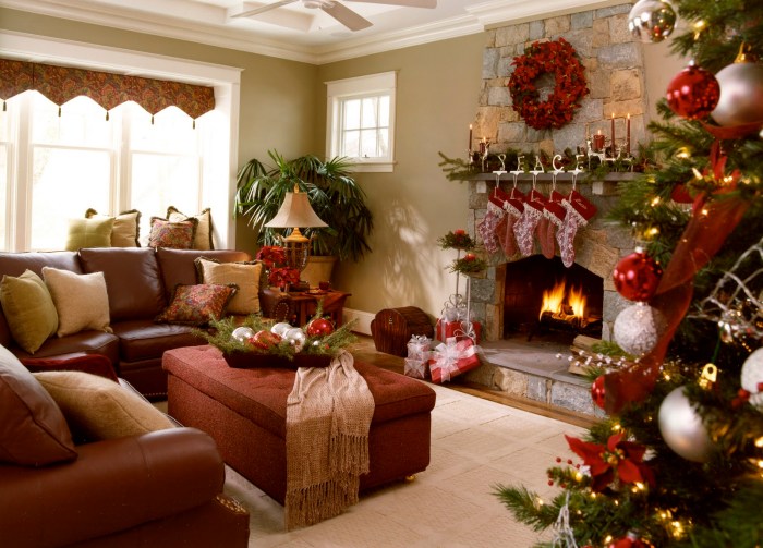 Christmas Decoration Ideas at Home